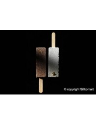 Inghetata/prajitura pe bat, mini bar02, Silikomart