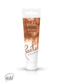 Colorant gel maro Fractal full-brown