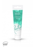 Colorant gel verde mentol Fractal full-menthol