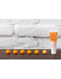 Colorant gel portocaliu Fractal full-orange 2