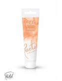 Colorant gel piersica Fractal full-peach