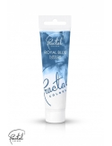 Colorant gel albastru regal Fractal full-royal blue