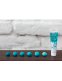 Colorant gel turcoaz Fractal full-turquoise 2