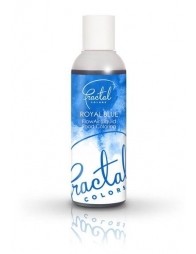 Colorant albastru regal, aerograf, floawair royal blue, Fractal