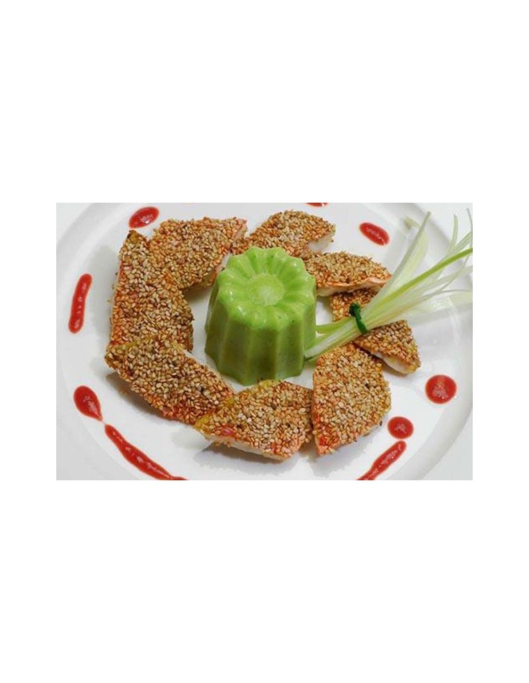 Matrita bordelais medii n.15, sf059 Silikomart