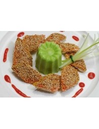 Matrita bordelais medii n.15, sf059 Silikomart