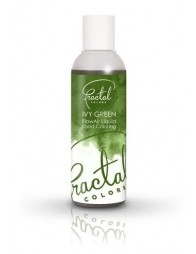 Colorant verde iedera aerograf, floawair ivy green, Fractal