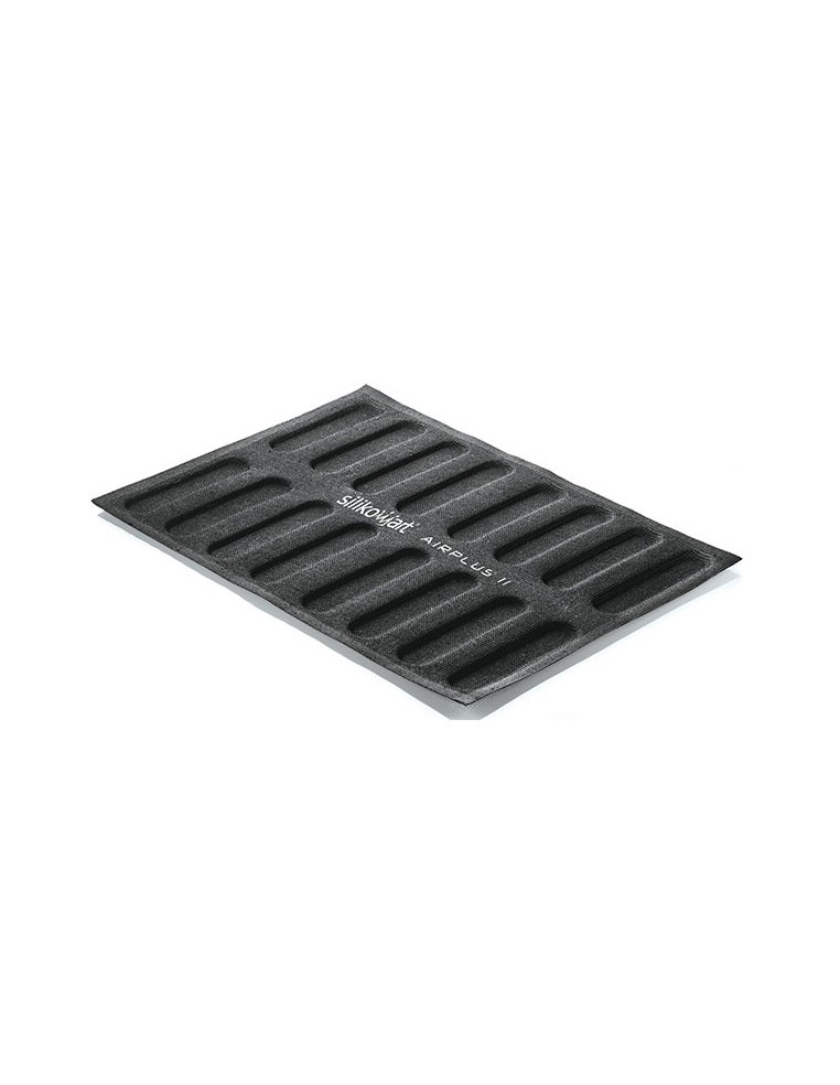 Air plus 11  eclair, Silikomart (2buc/set)