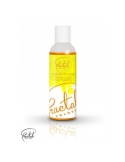 Colorant galben lamaie aerograf, floawair lemon yellow, Fractal