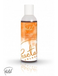 Colorant portocaliu pentru aerograf, floawair orange, Fractal