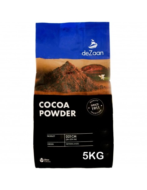 Cacao DeZaan - 5kg