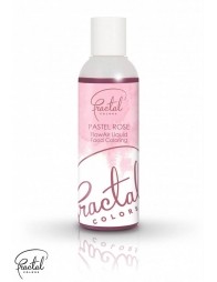 Colorant roz pastel pentru aerograf, floawair pastel rose, Fractal