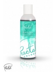 Colorant turcoaz pentru aerograf, floawair turquoise, Fractal