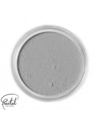 Dust gri cenusiu,  ashen grey, Fractal