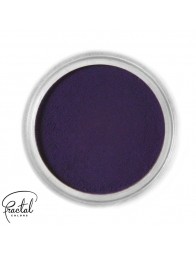 Dust mov inchis,  bishop purple, Fractal