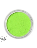 Dust verde citric, citrus green, Fractal