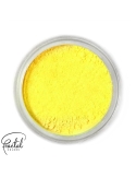 Dust galben lamaie, lemon yellow, Fractal
