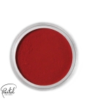 Dust rosu rugina, rust red, Fractal
