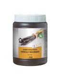 Pasta aromatizanta vanilie de bourbon, Konditoreipaste