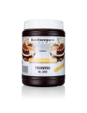 Pasta aromatizanta tiramisu, Konditoreipaste dreidoppel