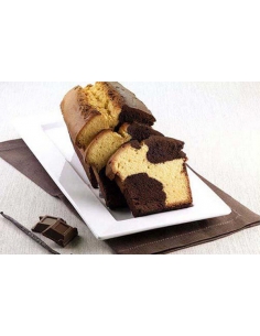 Matrita silicon chec/cozonac/paine, SFT331 plum cake Silikomart 2