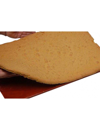 Matrita pentru rulada - tapis roulade Silikomart