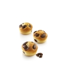 Planse copt 12 tarte rotunde, air plus 13 Silikomart, (2buc/set)