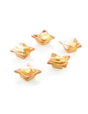 Planse copt 30 tarte patrate, air plus 20 Silikomart, (2buc/set)