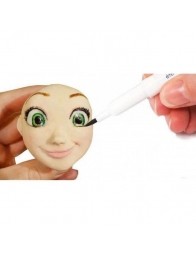 Carioca maro, carioca alimentara, Fractal