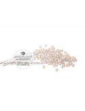 Crengute decorative cu perle (10 fire)