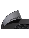 Minitavi compostabile/biodegradabile 100/set - Silikomart