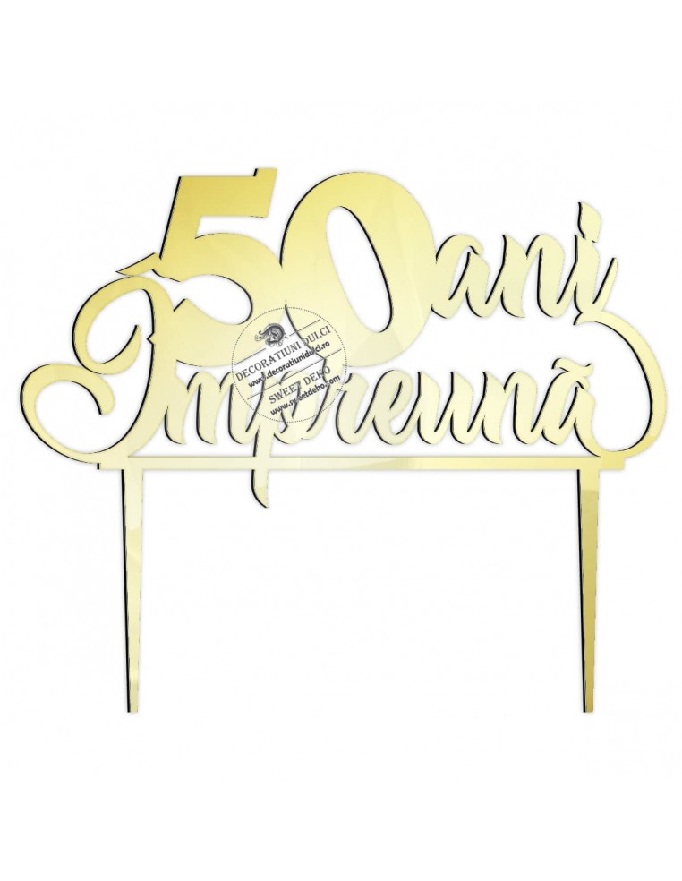 Topper ... ani impreuna plexiglas