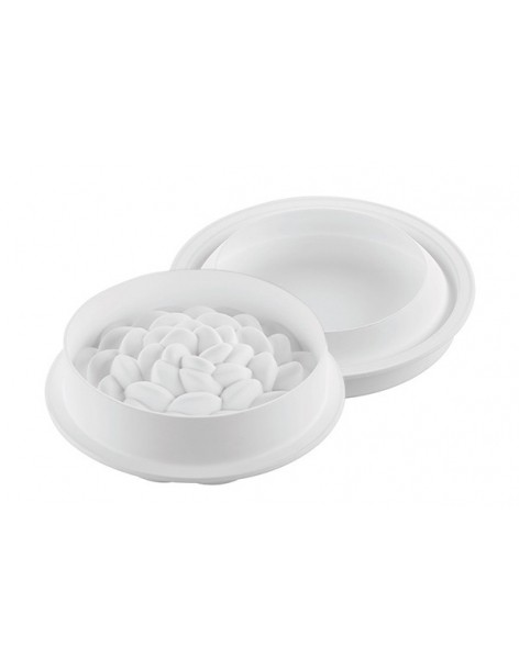 Kit fleur 1085 Silikomart 2