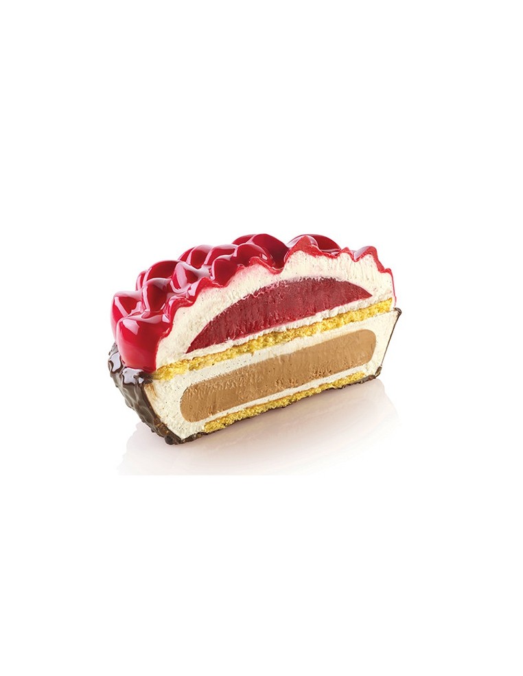 Kit fleur 1085 Silikomart