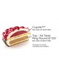 Kit fleur 1085 Silikomart