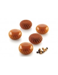 Mulaj Silikomart samurai 30