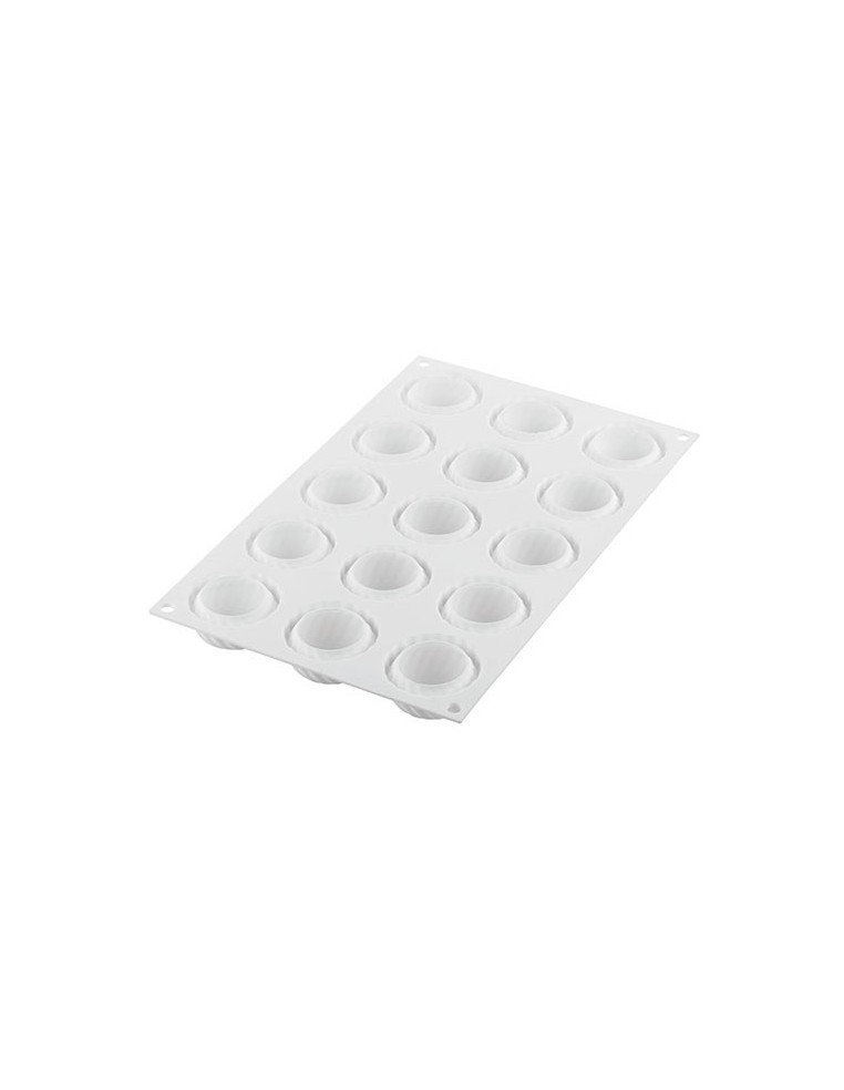 Mulaj Silikomart samurai 30