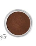 Dust maro ciocolata neagra,  dark chocolate, Fractal