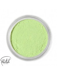 Dust verde, fresh green, Fractal