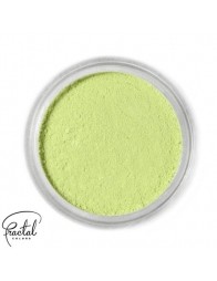 Dust verde mar, green apple, Fractal