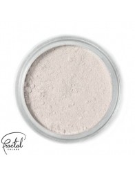 Dust fildes,  ivory, Fractal