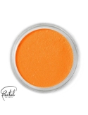 Dust portocaliu mandarina,  mandarin, Fractal