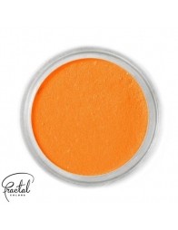 Dust portocaliu mandarina,  mandarin, Fractal