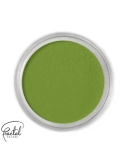 Dust verde muschi,  moss green, Fractal