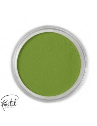 Dust verde muschi,  moss green, Fractal