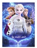 Imagine comestibila, frozen ii