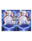 Imagine comestibila, frozen ii 2