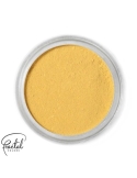 Dust galben mustar,  mustard yellow, Fractal