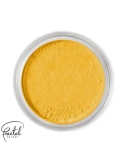 Dust galben ocru, ocher, Fractal
