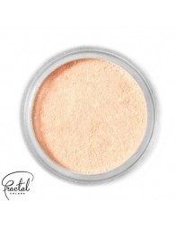 Dust piersica,  peach, Fractal